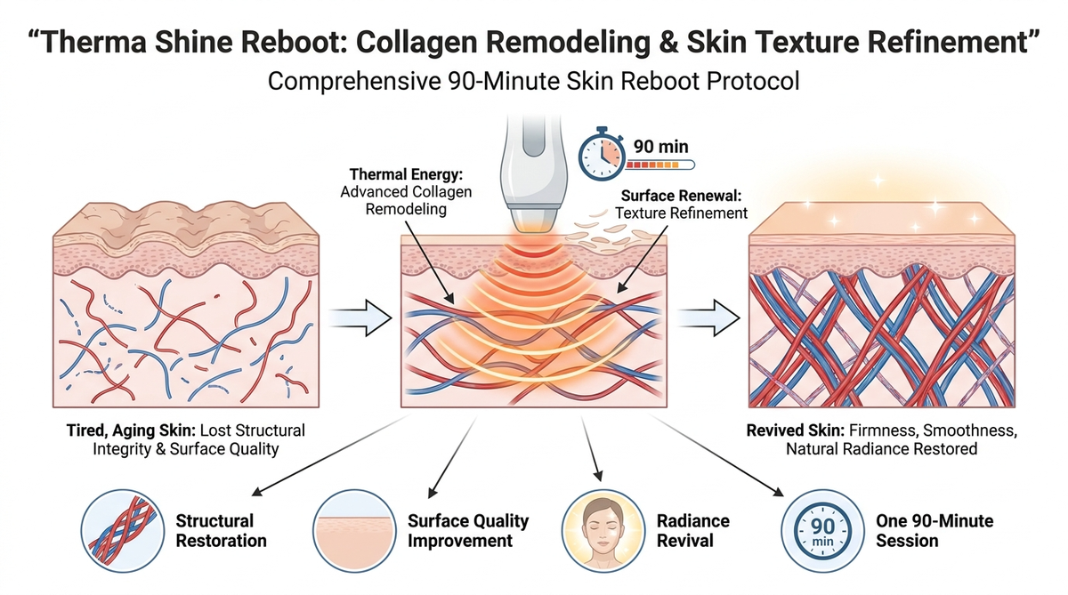 Therma Shine Reboot